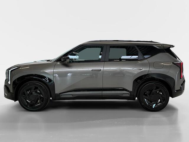 KIA Seltos other 1.6 T-GDi X-Line Demo Edition I Harmon Kardon I 360° Camera I CarPlay I Stoelverwarming I Stoelventilatie – foto 9