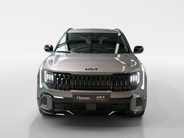 KIA Seltos other 1.6 T-GDi X-Line Demo Edition I Harmon Kardon I 360° Camera I CarPlay I Stoelverwarming I Stoelventilatie – foto 10
