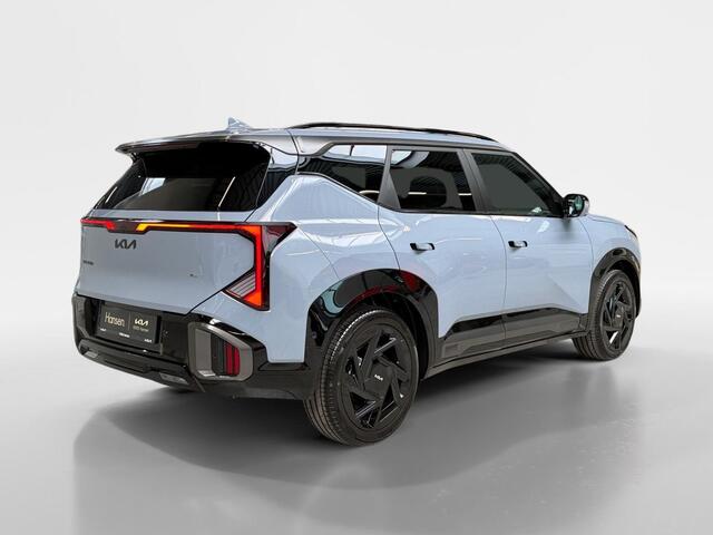 KIA Seltos X-Line Demo Edition 1.6 T-GDi (180pk) 360 Camera I Carplay I Harmon Kardon I Adaptive I Memory