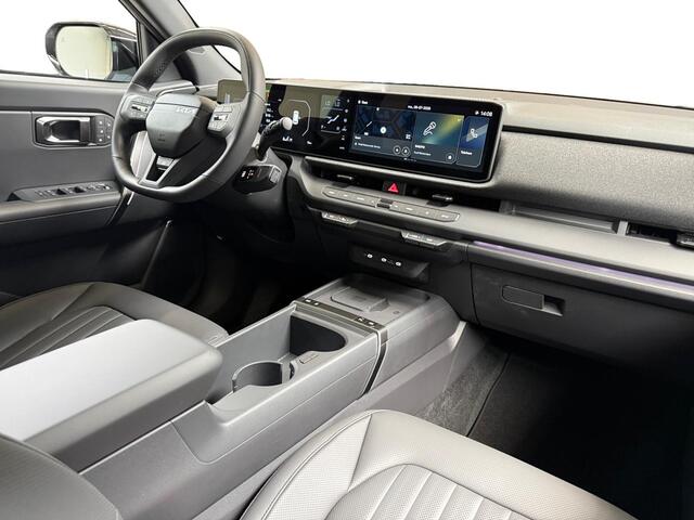 KIA Seltos X-Line Demo Edition 1.6 T-GDi (180pk) 360 Camera I Carplay I Harmon Kardon I Adaptive I Memory