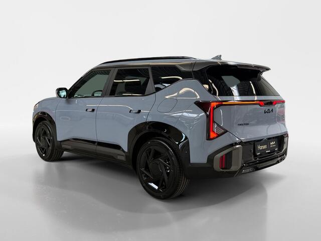 KIA Seltos X-Line Demo Edition 1.6 T-GDi (180pk) 360 Camera I Carplay I Harmon Kardon I Adaptive I Memory