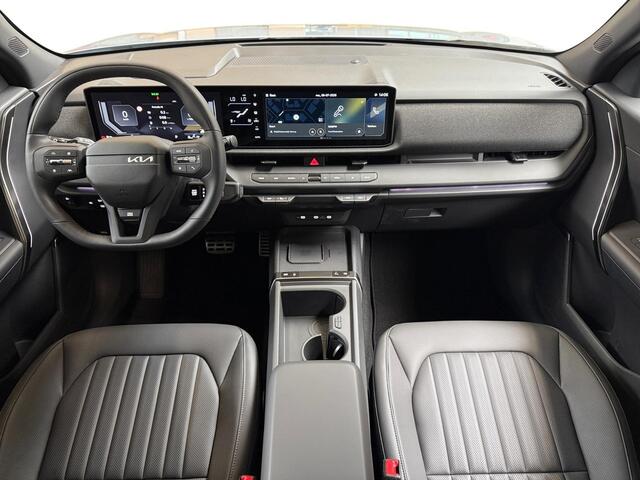 KIA Seltos X-Line Demo Edition 1.6 T-GDi (180pk) 360 Camera I Carplay I Harmon Kardon I Adaptive I Memory