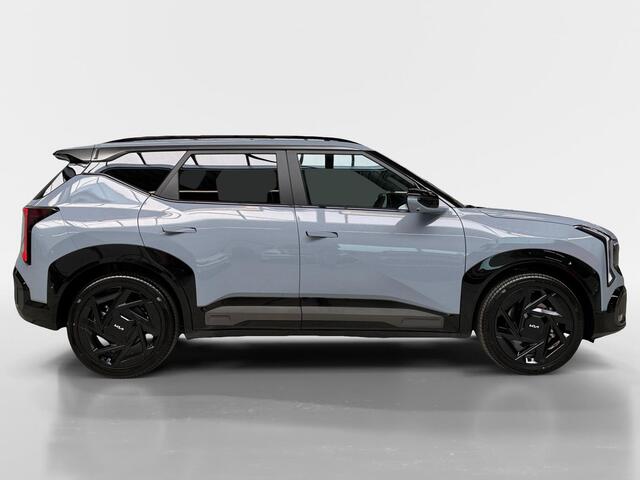 KIA Seltos X-Line Demo Edition 1.6 T-GDi (180pk) 360 Camera I Carplay I Harmon Kardon I Adaptive I Memory