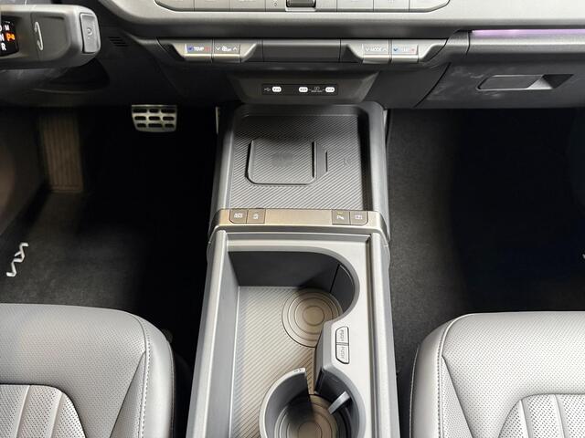 KIA Seltos X-Line Demo Edition 1.6 T-GDi (180pk) 360 Camera I Carplay I Harmon Kardon I Adaptive I Memory