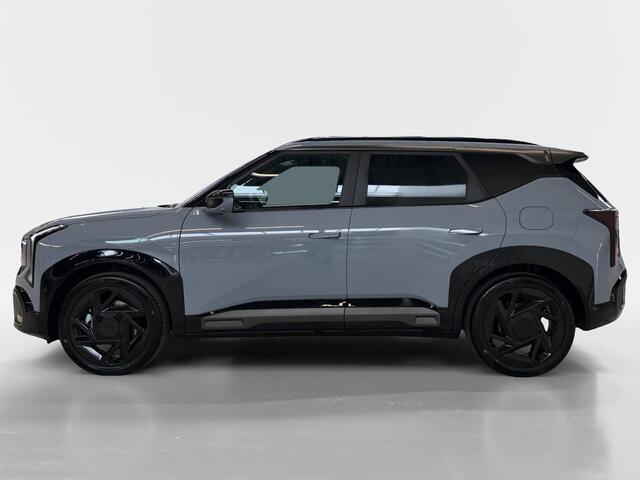 KIA Seltos X-Line Demo Edition 1.6 T-GDi (180pk) 360 Camera I Carplay I Harmon Kardon I Adaptive I Memory