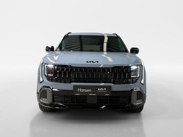 KIA Seltos X-Line Demo Edition 1.6 T-GDi (180pk) 360 Camera I Carplay I Harmon Kardon I Adaptive I Memory