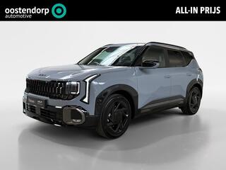 KIA Seltos X-Line Demo Edition 1.6 T-GDi (180pk) 36