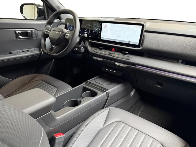 KIA Seltos SELTOS 1.6 T-GDi X-Line Demo Edition I Demo I Leder I Elek. Stoelen