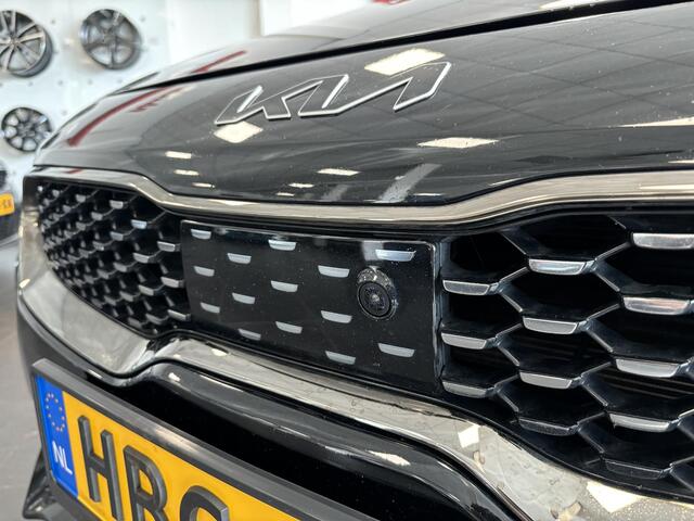 KIA Stinger 3.3 Twin Turbo V6 AWD GT PRO 360' Graden Camerazicht, Lederenbekleding, Stoelverwarming&Verkoeling, Interieurverlichting, Stoel Memory, Harman/Kardon Instalatie!
