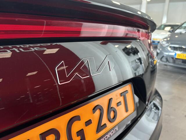 KIA Stinger 3.3 Twin Turbo V6 AWD GT PRO 360' Graden Camerazicht, Lederenbekleding, Stoelverwarming&Verkoeling, Interieurverlichting, Stoel Memory, Harman/Kardon Instalatie!