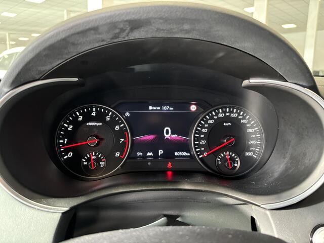 KIA Stinger 3.3 Twin Turbo V6 AWD GT PRO 360' Graden Camerazicht, Lederenbekleding, Stoelverwarming&Verkoeling, Interieurverlichting, Stoel Memory, Harman/Kardon Instalatie!