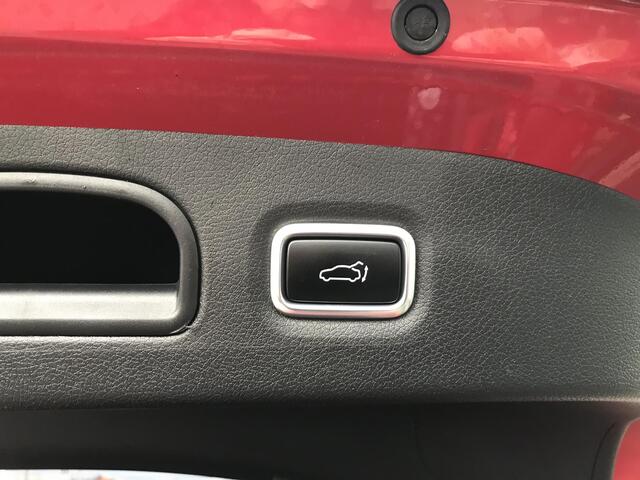 KIA Stinger 3.3 V6 T-GDI AWD GT 370PK