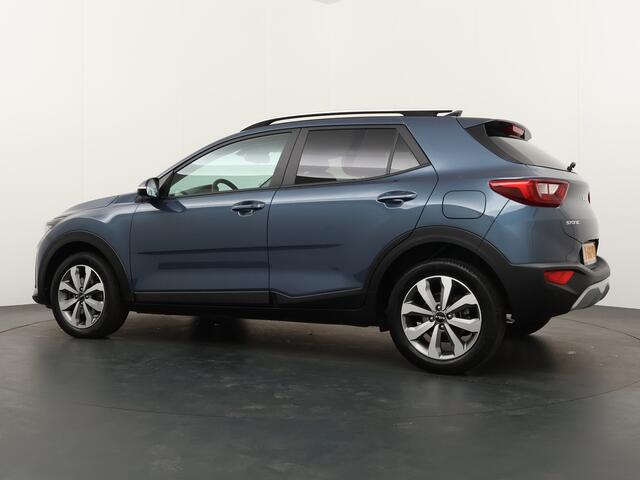 KIA Stonic 1.0 T-GDi MHEV DynamicPlusLine - Led Koplampen - Climate Control - Cruise Control - Navigatie - Apple/Android Carplay - Fabrieksgarantie Tot 2030
