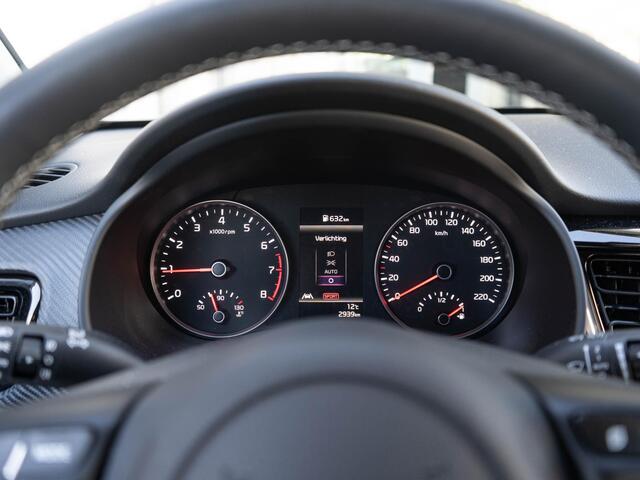 KIA Stonic 1.0 T-GDi MHEV GT-Line | Stoel/stuur verwarming| Navigatie | Keyless entry |