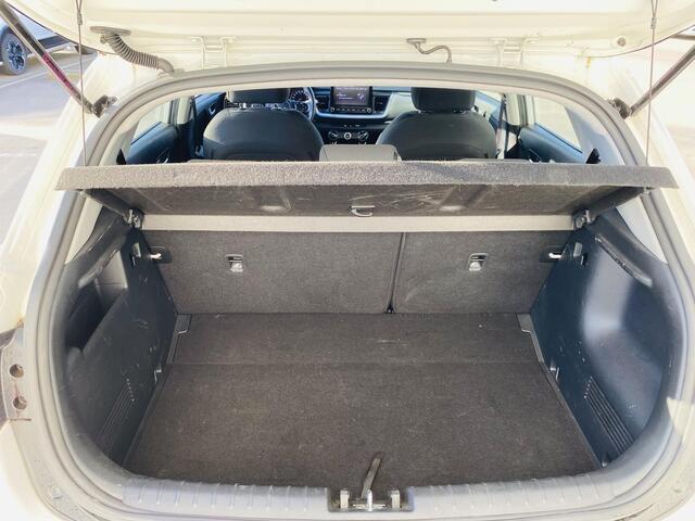 KIA Stonic 1.0 T-GDi MHEV DynamicLine Airco | Cruise | Camera | Navigatie via Apple Carplay & Android Auto