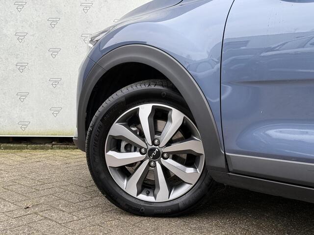KIA Stonic 1.0 T-GDi MHEV DynamicPlusLine |Automaat | Clima | Camera | Navi | Cruise | Key-Less |