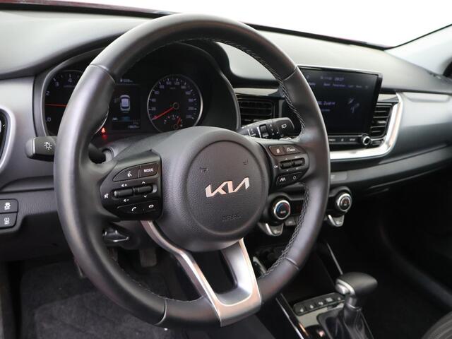 KIA Stonic 1.0 T-GDi MHEV DynamicLine Automaat Clima Winterpack