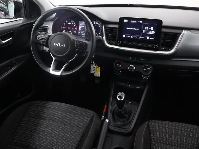 KIA Stonic 1.0 T-GDi MHEV DynamicLine | Parkeercamera | Cruise Control | Radio | Airco
