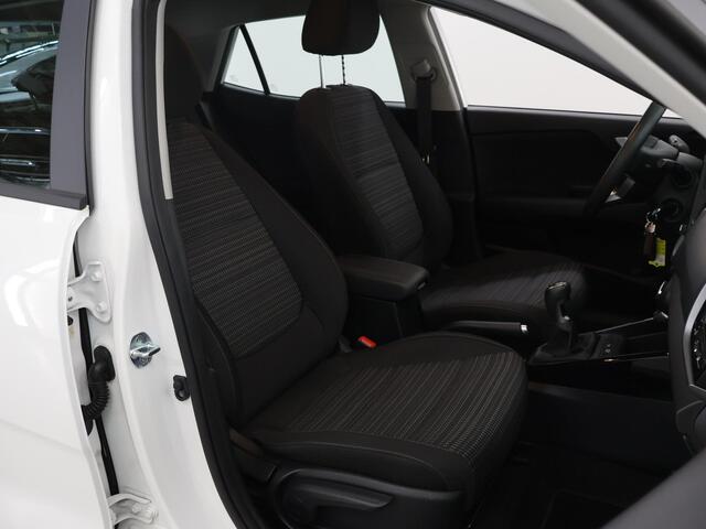 KIA Stonic 1.0 T-GDi MHEV DynamicLine | Navigatie | Parkeercamera | Apple Carplay/Android Auto | Climate Control | Cruise control