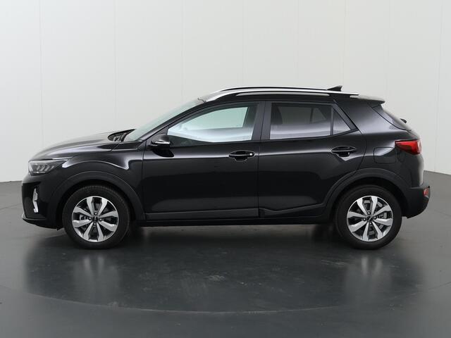 KIA Stonic 1.0 T-GDi MHEV DynamicPlusLine | Navigatie | Parkeercamera | Stoelverwarming | Keyless Go |
