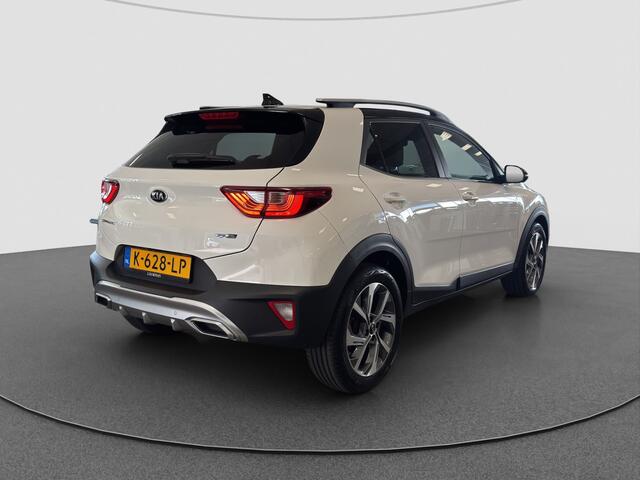 KIA Stonic 1.0 T-GDi MHEV GT-Line