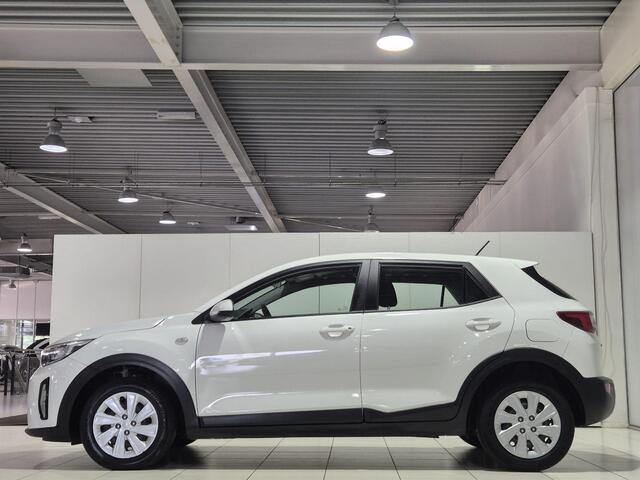 KIA Stonic 1.0 T-GDi MHEV ComfortLine , Apple Carplay/Android Auto,