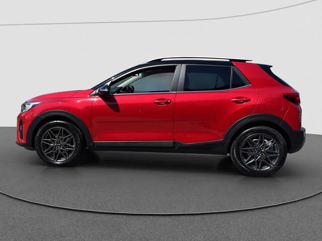 KIA Stonic 1.0 T-GDi DynamicLine