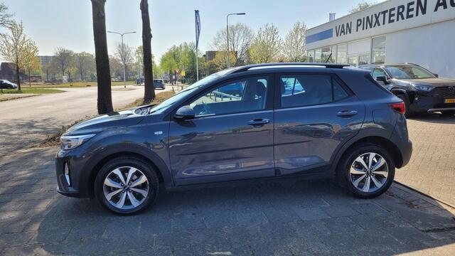 KIA Stonic 1.0 T-GDi MHEV DynamicPlusLine