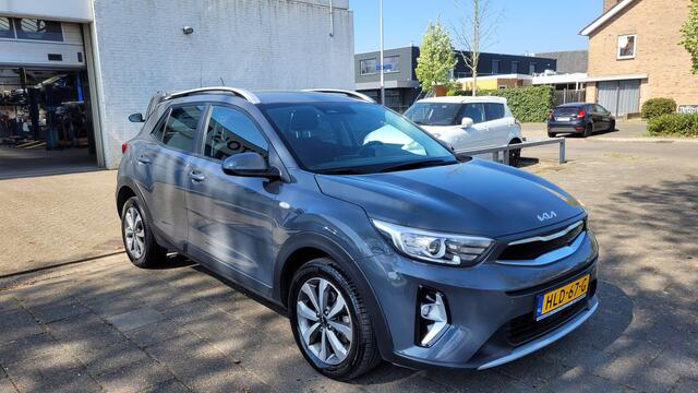 KIA Stonic 1.0 T-GDi MHEV DynamicPlusLine