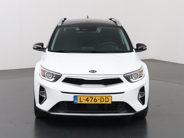 KIA Stonic 1.0 T-GDi MHEV DynamicPlusLine | Keyless | Navigatie | Parkeercamera | Apple Carplay/Android Auto | Climate Control