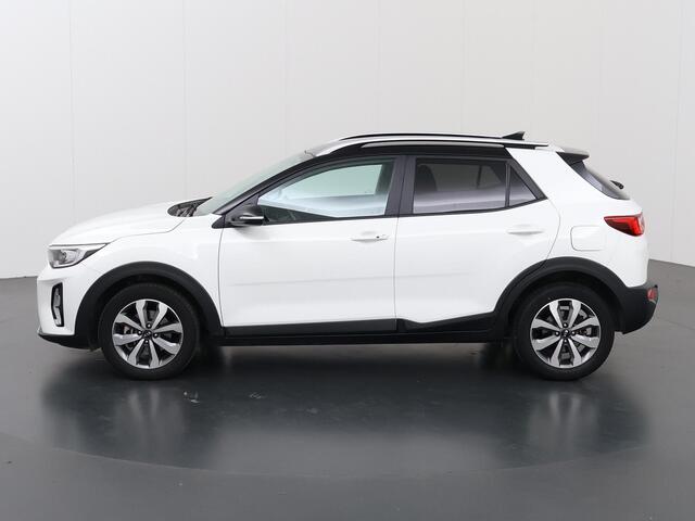 KIA Stonic 1.0 T-GDi MHEV DynamicPlusLine | Keyless | Navigatie | Parkeercamera | Apple Carplay/Android Auto | Climate Control