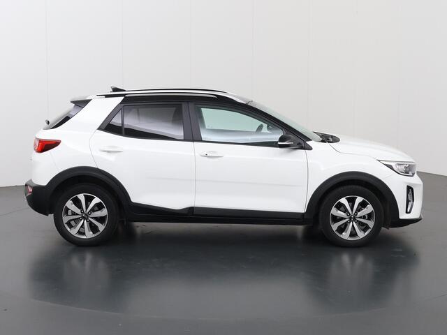 KIA Stonic 1.0 T-GDi MHEV DynamicPlusLine | Keyless | Navigatie | Parkeercamera | Apple Carplay/Android Auto | Climate Control