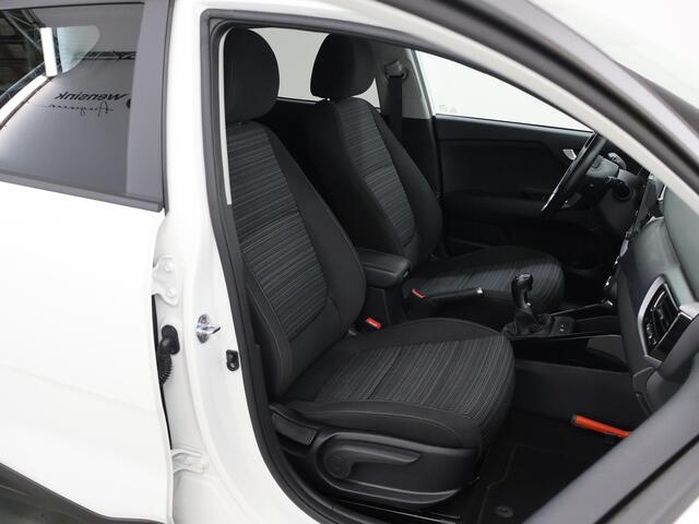 KIA Stonic 1.0 T-GDi MHEV DynamicPlusLine | Keyless | Navigatie | Parkeercamera | Apple Carplay/Android Auto | Climate Control
