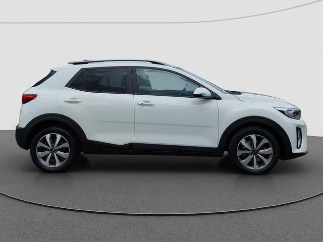 KIA Stonic 1.0 T-GDi MHEV DynamicPlusLine | Climate control |