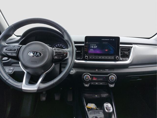 KIA Stonic 1.0 T-GDi MHEV DynamicPlusLine | Climate control |