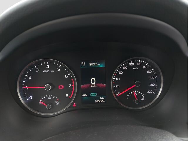 KIA Stonic 1.0 T-GDi MHEV DynamicPlusLine | Climate control |