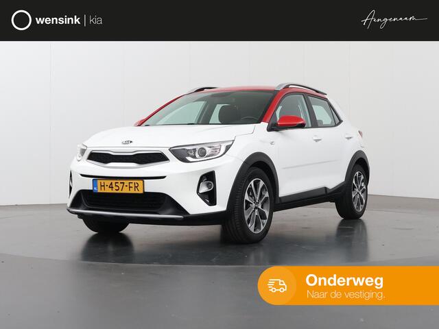 KIA Stonic 1.0 T-GDi DynamicLine | Navigatie | Parkeercamera | Airco | Cruise Control |