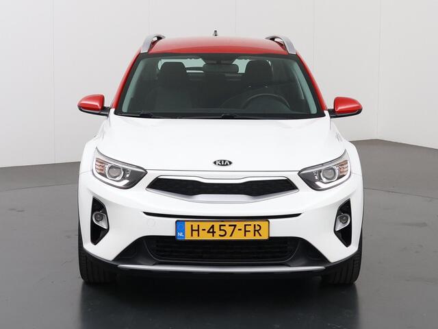 KIA Stonic 1.0 T-GDi DynamicLine | Navigatie | Parkeercamera | Airco | Cruise Control |