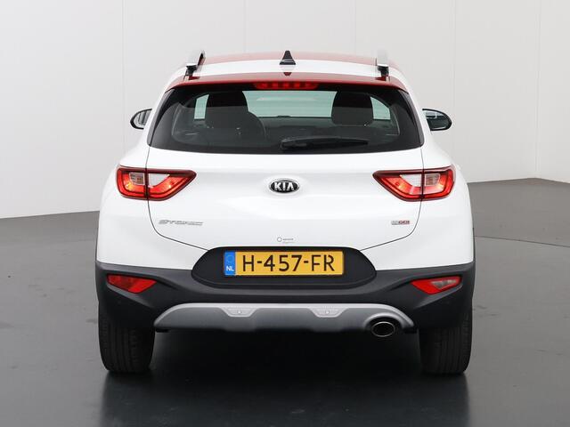 KIA Stonic 1.0 T-GDi DynamicLine | Navigatie | Parkeercamera | Airco | Cruise Control |