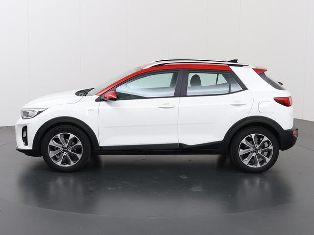 KIA Stonic 1.0 T-GDi DynamicLine | Navigatie | Parkeercamera | Airco | Cruise Control |