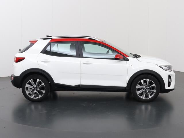 KIA Stonic 1.0 T-GDi DynamicLine | Navigatie | Parkeercamera | Airco | Cruise Control |
