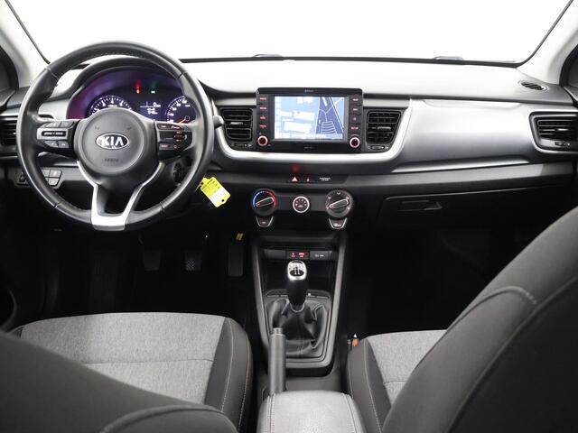 KIA Stonic 1.0 T-GDi DynamicLine | Navigatie | Parkeercamera | Airco | Cruise Control |