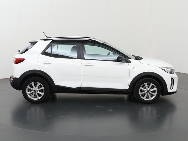 KIA Stonic 1.0 T-GDi MHEV DynamicLine | Navigatie | Parkeercamera | Apple Carplay/Android Auto | Airco | Cruise Control |