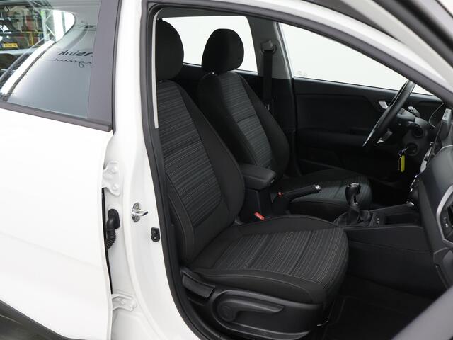 KIA Stonic 1.0 T-GDi MHEV DynamicLine | Navigatie | Parkeercamera | Apple Carplay/Android Auto | Airco | Cruise Control |