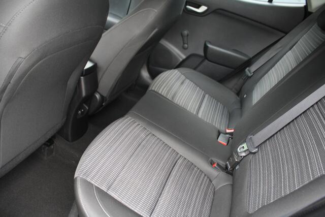 KIA Stonic 1.0 T-GDi MHEV DynamicLine 1e EIGENAAR - NAVIGATIE - CAMERA