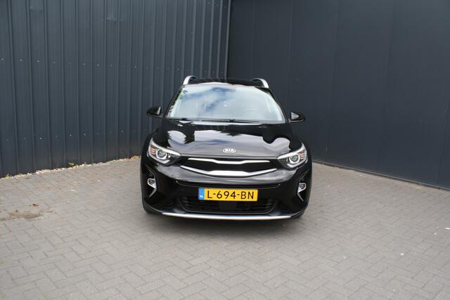 KIA Stonic 1.0 T-GDi MHEV DynamicLine 1e EIGENAAR - NAVIGATIE - CAMERA