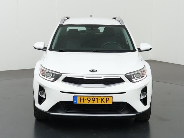 KIA Stonic 1.0 T-GDi DynamicLine | Navigatie | Parkeercamera | Airco | Cruise Control |