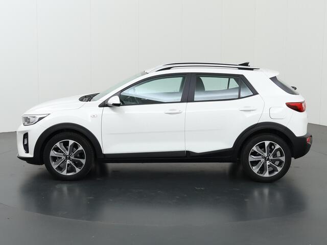 KIA Stonic 1.0 T-GDi DynamicLine | Navigatie | Parkeercamera | Airco | Cruise Control |