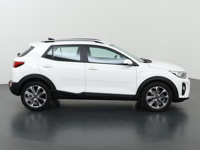 KIA Stonic 1.0 T-GDi DynamicLine | Navigatie | Parkeercamera | Airco | Cruise Control |