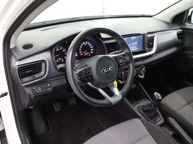KIA Stonic 1.0 T-GDi DynamicLine | Navigatie | Parkeercamera | Airco | Cruise Control |